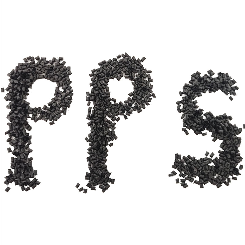 گلوله های پلاستیکی مقاوم در برابر سایش PPS GF30 PTFE گلوله های پلاستیکی مقاوم در برابر سایش PPS GF30 PTFE