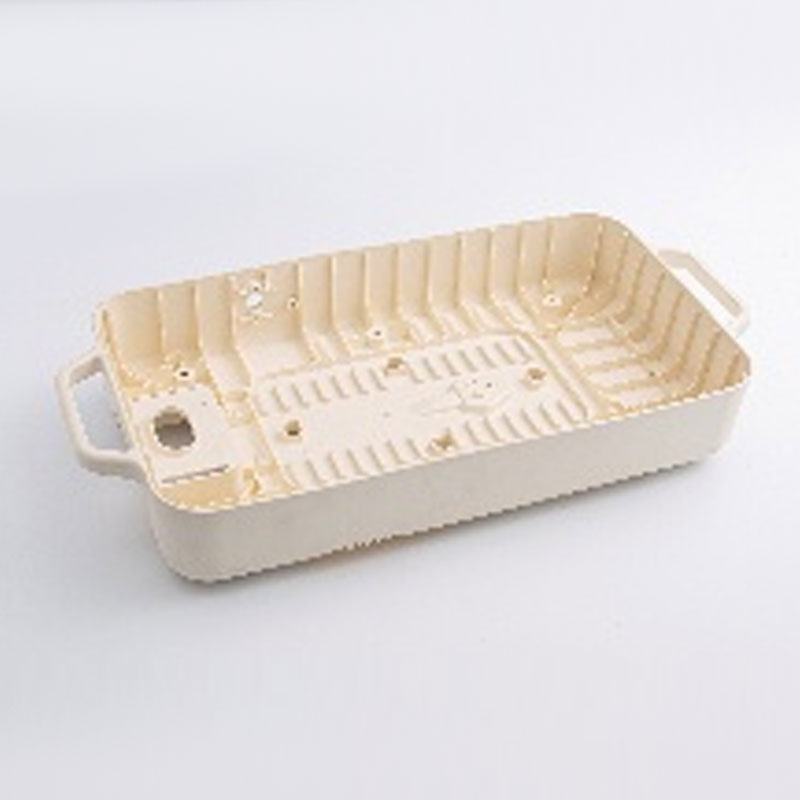 گلوله های پلاستیکی مهندسی مقاوم در برابر حرارت LS PBT GF30 1706 گلوله های پلاستیکی مهندسی مقاوم در برابر حرارت LS PBT GF30 1706