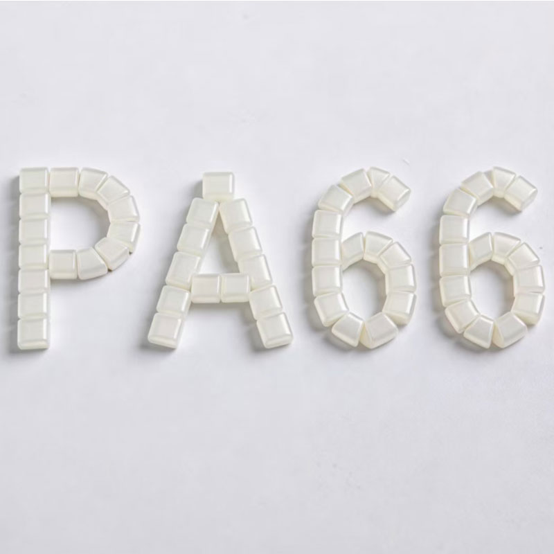 ذرات پلاستیک High CTI High Glow Wire PA66